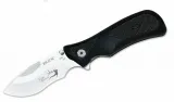 Buck 7554 ADRENALINE AVID BLACK - 585KSHH
