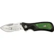 Buck FOLD ERGOHUNT ADREN PRO 3968 - 588GRSHH