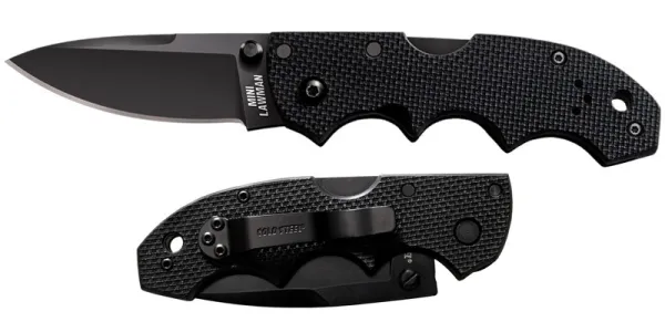Cold Steel 58ALM Mini Lawman Knife