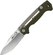 Cold Steel AD-15 OD GREEN - 58SQ