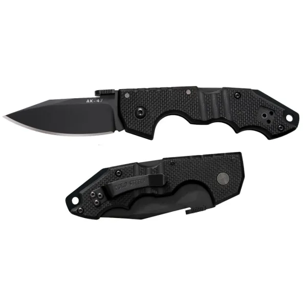 Cold Steel Mini Ak-47 knives 58TMCAK
