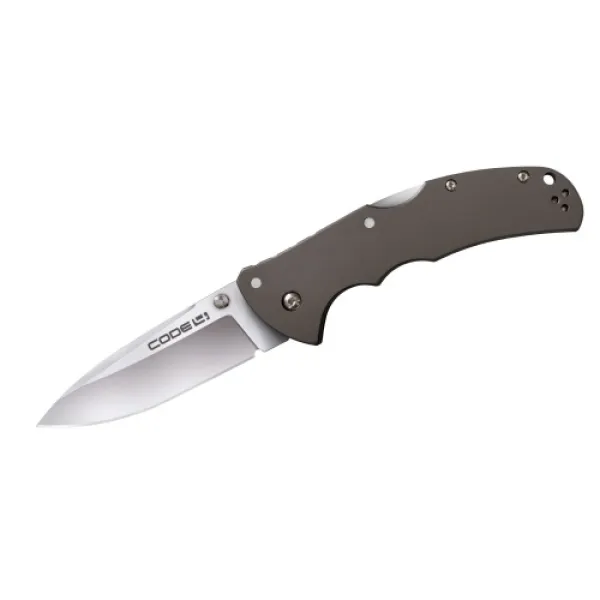 Cold Steel Code 4 Spear Point CS58TPCS