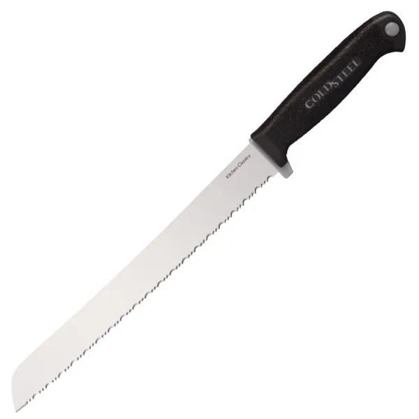 Cold Steel Bread Knife knives 59KSBRZ