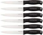 Cold Steel STEAK KNIFE SET - 59KSS6Z