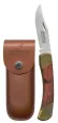 Imperial Schrade BRUIN 4 CLOSED LOCKBACK/SHTH - 5UH
