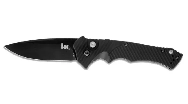 Henckels Mp5 Auto Dp Knives 6000010BK