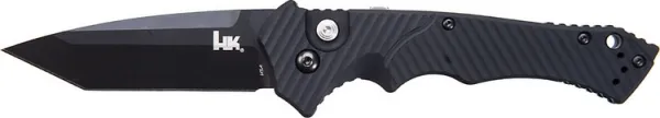 Henckels Mp5 Auto Tanto Knives 6000012BK