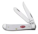 Case SPARXX WHITE SYN MINI TRAPPER - 60186