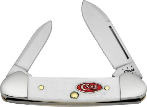 Case Sparxx Jig Wh Baby Butterbean Knives 60189