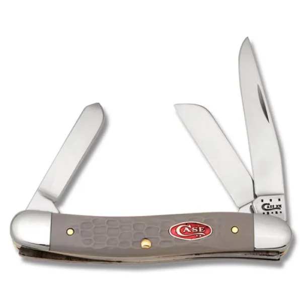 Case Gry Syn Medium Stockman Knives 60201