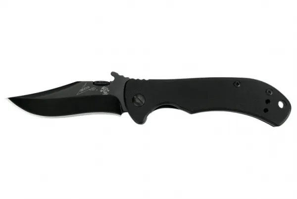 Kershaw Emerson Cqc-2k knives 6024BLK