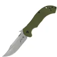 Kershaw EMERSON CQC-10K GREEN - 6030