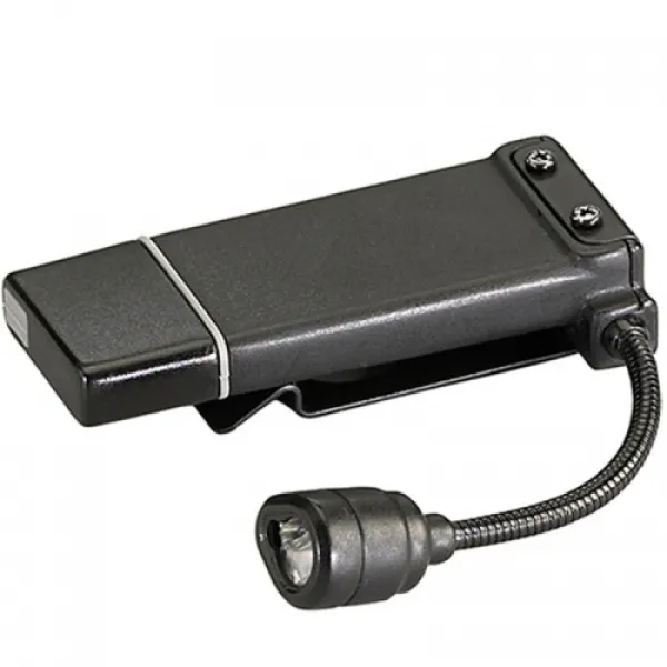Streamlight Clipmate Usb Light Wht-red Led flashlights 61125