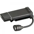 Streamlight CLIPMATE USB LIGHT WHT/RED LED - 61125