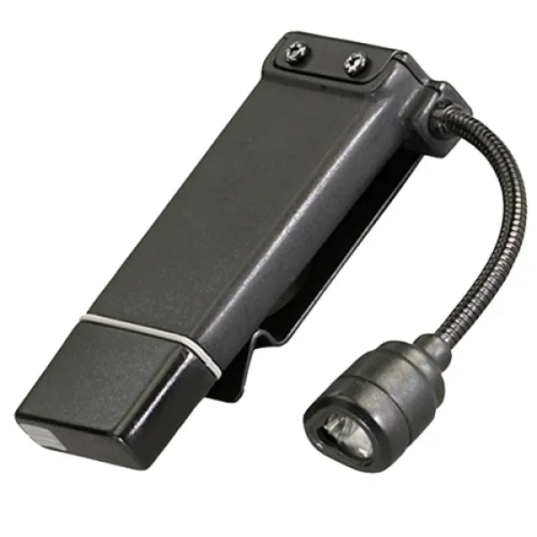 Streamlight Clipmate Usb Ac Wht-red Led flashlights 61126