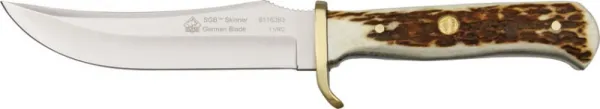 Puma Skinner Sgb knives 6116393