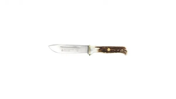 Puma Hunters Friend Sgb- Leather Sh knives 6116398L