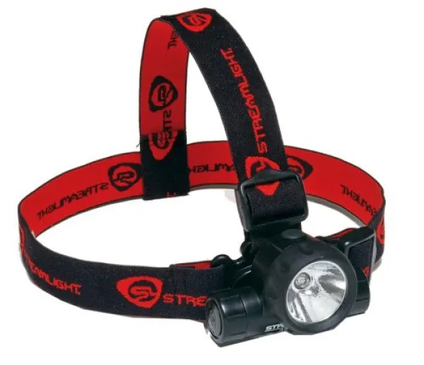 Streamlight Argo Hp Luxeon Headlamp flashlights 61302