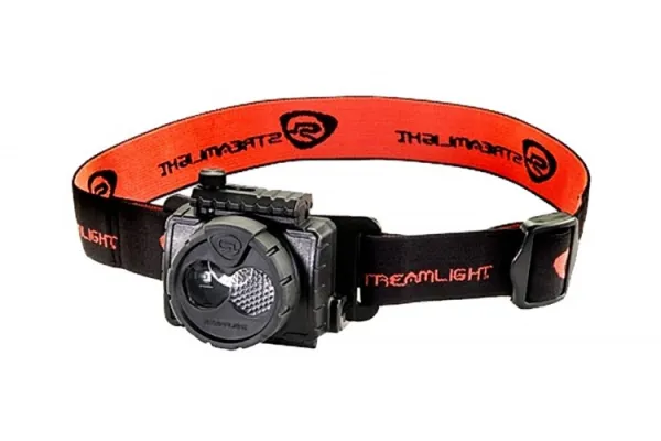 Streamlight Double Clutch Usb Headlight flashlights 61601