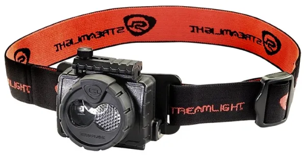 Streamlight Double Clutch Usb 120v Ac Blac flashlights 61603