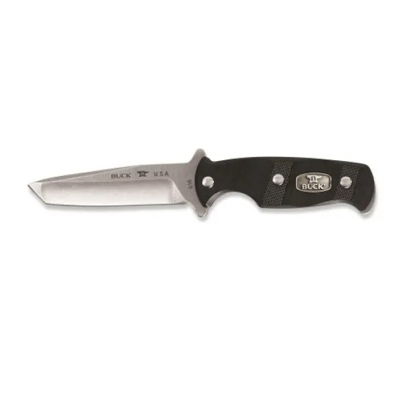 Buck Buck Ops Boot Knife knives 616KS