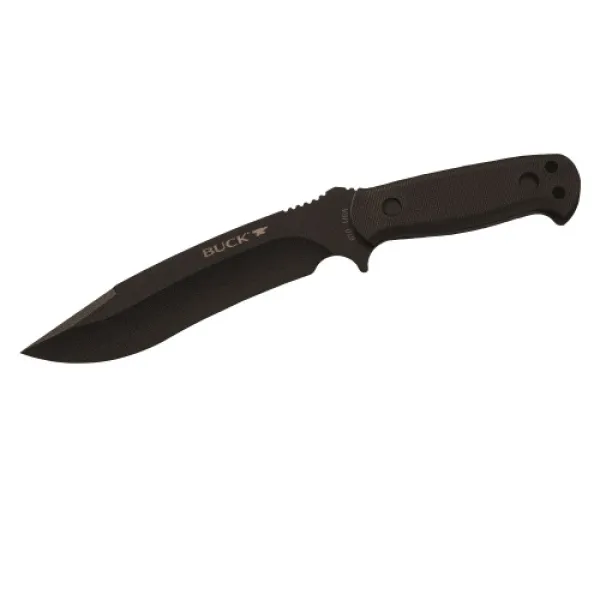 Buck Reaper Black Handle 10066 620KS