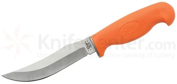 Case Hunter Skinner Orange-shth Knives 6213
