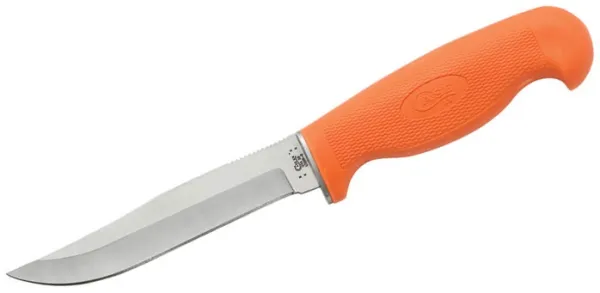 Case Or Hunter(lt265-5ss) Sheath Knives 6214