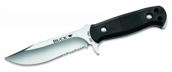 Buck 7475 Endeavor B622BKX 622KX