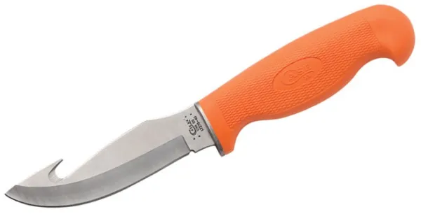 Case Or Hunter Gut Hk (lt275-4g Ss) Knives 6248