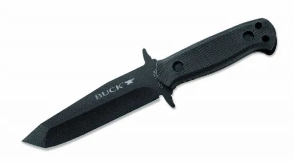 Buck 7477 Intrepid knives 625KS