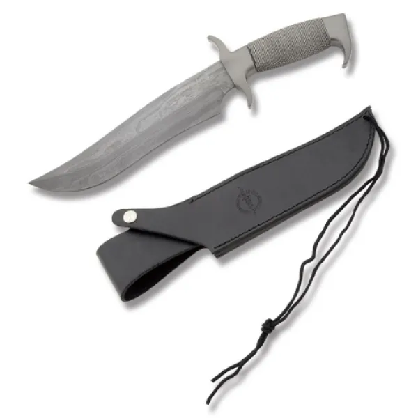 Hibben Gil Hibben Highlander Bowie knives 627