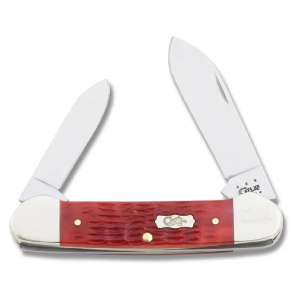 Case 2012 Silver Eagle Coin Set Knives 6282