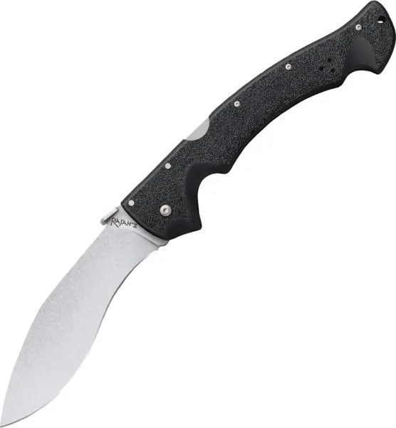 Cold Steel Rajah Ii (10a) knives 62JL