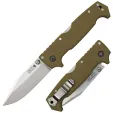Cold Steel SR1 OD GREEN CS62L