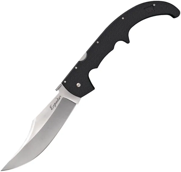 Cold Steel G-10 Xl Espada (10a) knives 62MGC