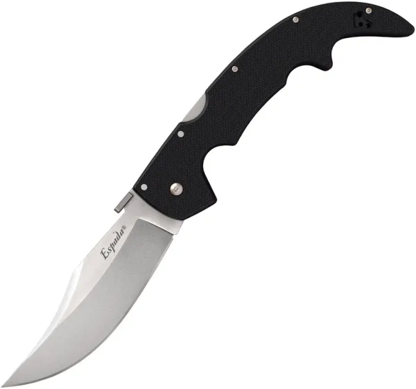 Cold Steel G-10 Large Espada knives 62MGD