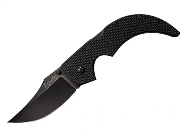 Cold Steel G-10 Espada- Medium knives 62NGCM