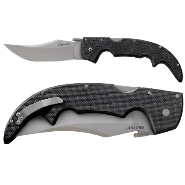 Cold Steel Espada G-10 Large Knife 62NGL
