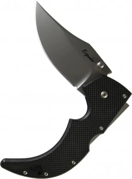 Cold Steel 62NGM Espada G-10 Medium