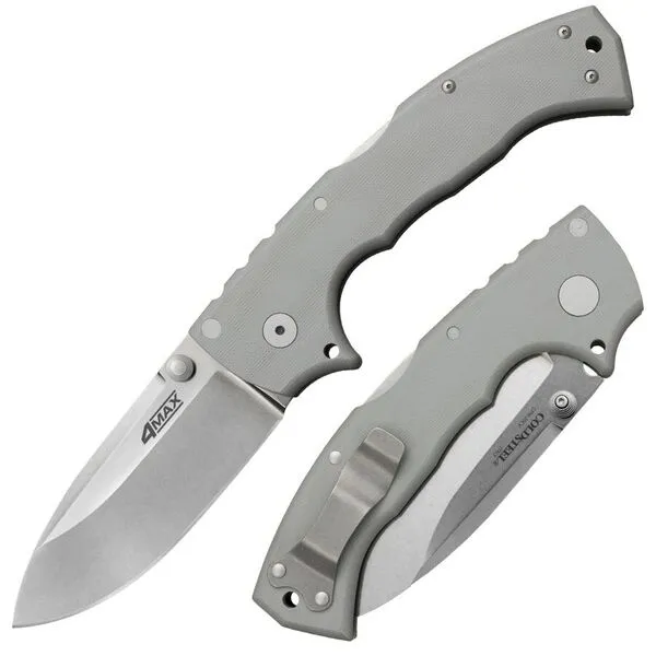 Cold Steel 4-MAX 62RN