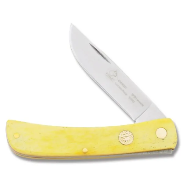 Puma Lonestar 30 Sgb Yellow knives 6340030Y