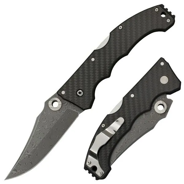 Cold Steel Night Force knives 63NF