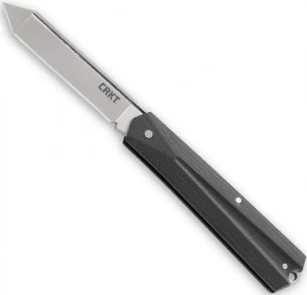 Columbia River Art Deco Knives 6403