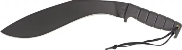 Ontario Okc Kukri Knife knives 6420