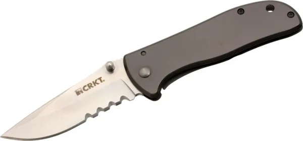 Columbia River Drifter Stainless Steel Large Knives 6461S