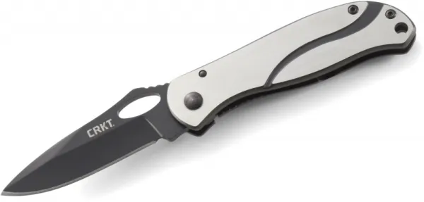 Columbia River Pazoda Black Knives 6480K
