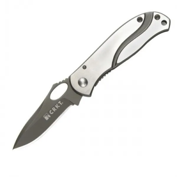 Columbia River Pazoda Large Knives 6481