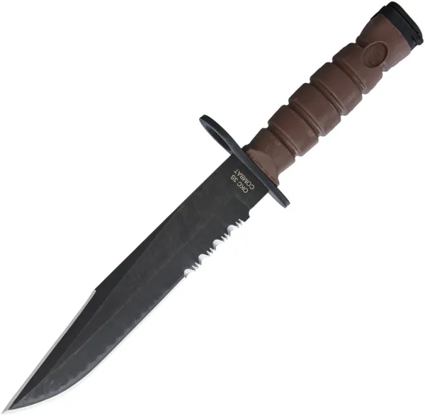 Ontario Okc 3s Marine Bayonet knives 6504