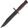 Ontario OKC 3S MARINE BAYONET - 6504